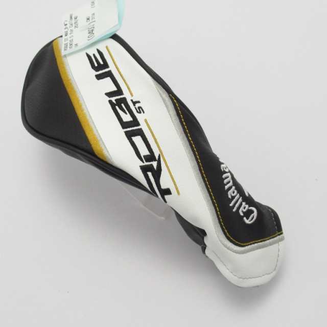 【中古ゴルフクラブ】キャロウェイゴルフ　ROGUE　ローグ ST MAX ユーティリティ VENTUS 5 for Callaway　シャフト：VENTUS 5 for Call…