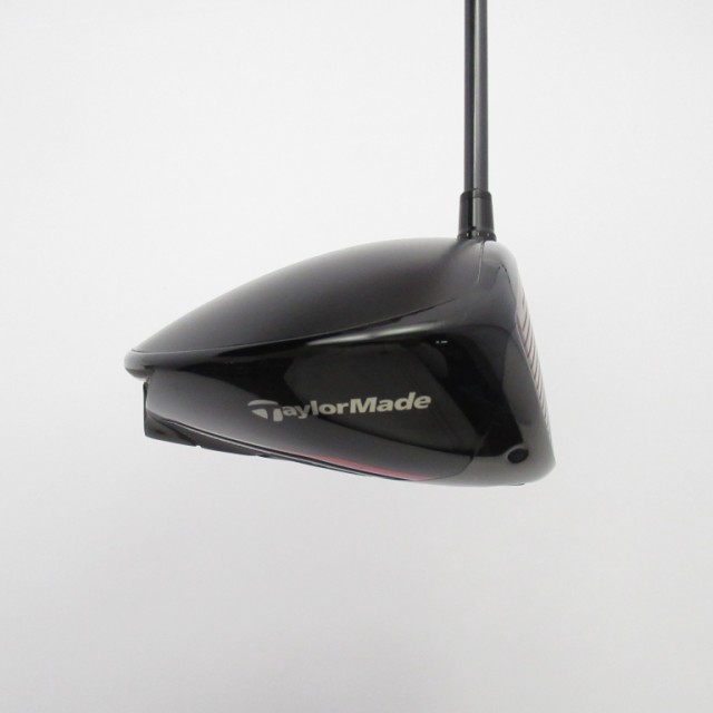 TaylorMade テーラーメイド STEALTH ステルス HD ドライバー TENSEI RED TM50(2022) シャフト：TENSEI RED TM50(2022)