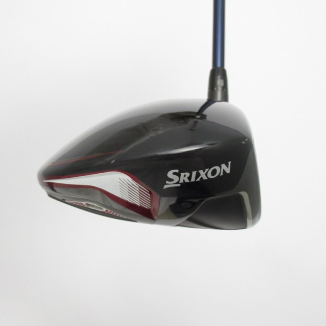 中古ゴルフクラブ】ダンロップ SRIXON スリクソン ZX7 ドライバー