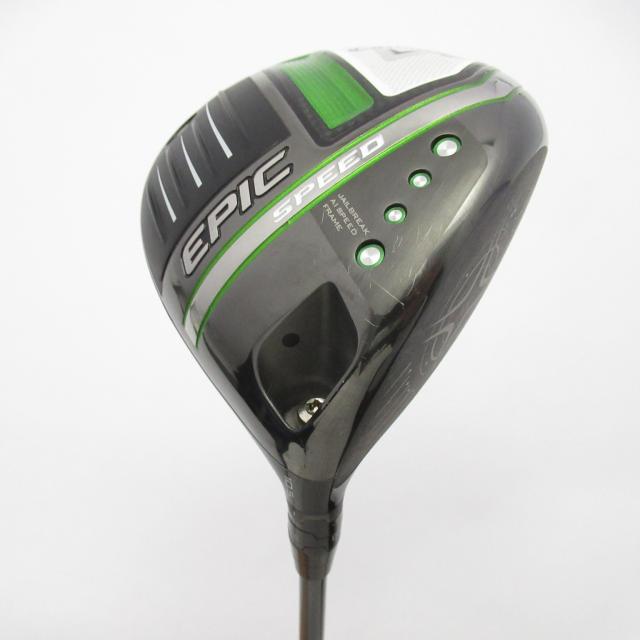 【中古ゴルフクラブ】キャロウェイゴルフ　EPIC　エピック SPEED ドライバー Tour AD SZ-5 Type-2　シャフト：Tour AD SZ-5 Type-2の通販は