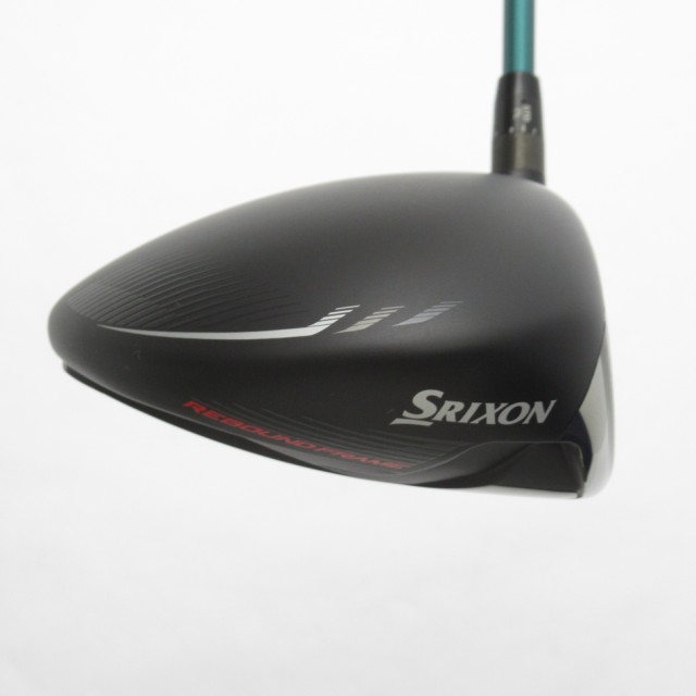 中古ゴルフクラブ】ダンロップ SRIXON スリクソン ZX5 MkII LS