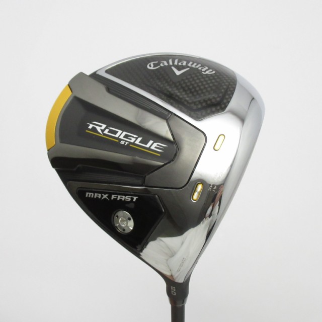 中古ゴルフクラブ】キャロウェイゴルフ ROGUE ローグ ST MAX FAST ドライバー Speeder NX 40 for Callaway  シャフト：Speeder NX …の通販はau PAY マーケット - GDOゴルフショップ au PAY マーケット店 | au PAY  マーケット－通販サイト