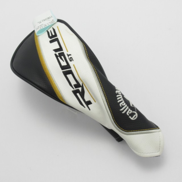 【中古ゴルフクラブ】キャロウェイゴルフ　ROGUE　ローグ ST MAX フェアウェイウッド VENTUS 5 for Callaway　シャフト：VENTUS 5 for …