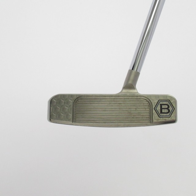 【中古ゴルフクラブ】ベティナルディ　Bettinardi　MattKuchar SIGNATURE MODEL 2HM パター スチールシャフト　 シャフト：スチールシャ…｜au PAY マーケット