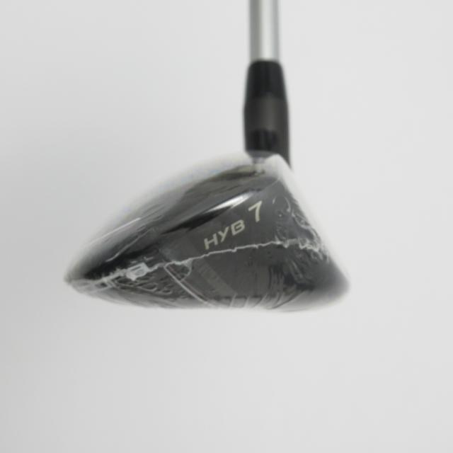 コブラ LTDxワンレングスユーティリティ(4H、ロフト21度) コブラ