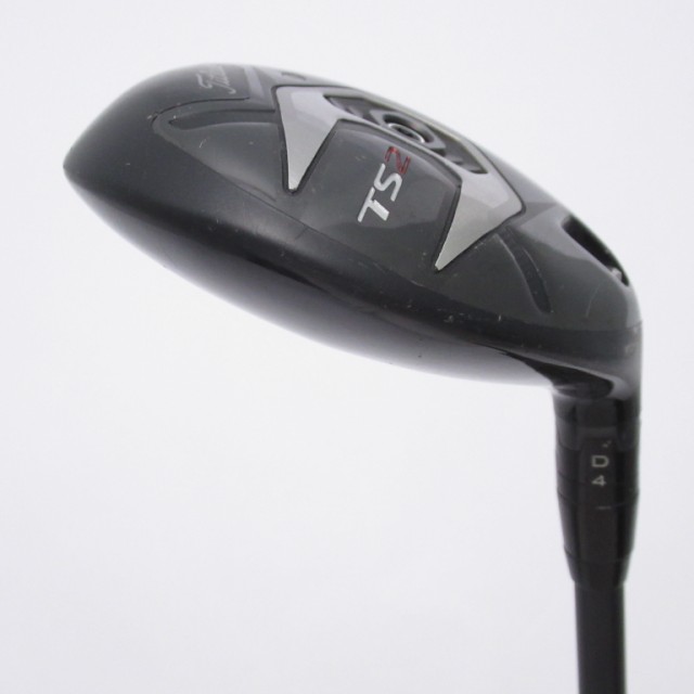 中古ゴルフクラブ】タイトリスト TS TS2 ユーティリティ Titleist Tour AD T-60 シャフト：Titleist Tour AD T -60の通販はau PAY マーケット - GDOゴルフショップ au PAY マーケット店 | au PAY マーケット－通販サイト