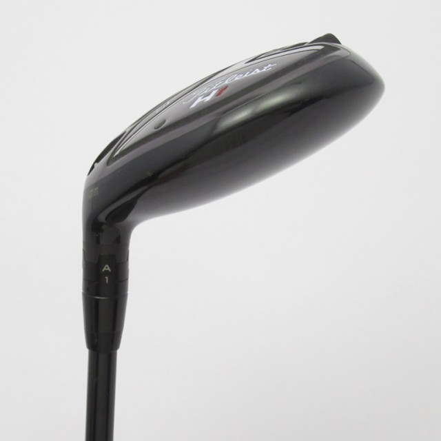 中古ゴルフクラブ】タイトリスト 818 818H1 ユーティリティ Titleist