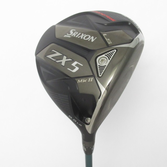 中古ゴルフクラブ】ダンロップ SRIXON スリクソン ZX5 MkII LS