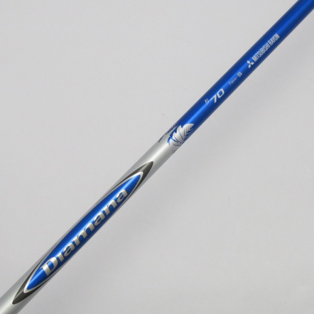 【中古ゴルフクラブ】ロッディオ　RODDIO　RODDIO FAIRWAYWOOD フェアウェイウッド Diamana B70　 シャフト：Diamana B70｜au PAY マーケット