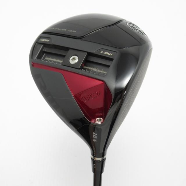 【中古ゴルフクラブ】ヤマハ　RMX　RMX VD／M ドライバー TENSEI Pro Blue 1K 50　シャフト：TENSEI Pro Blue 1K 50の通販は