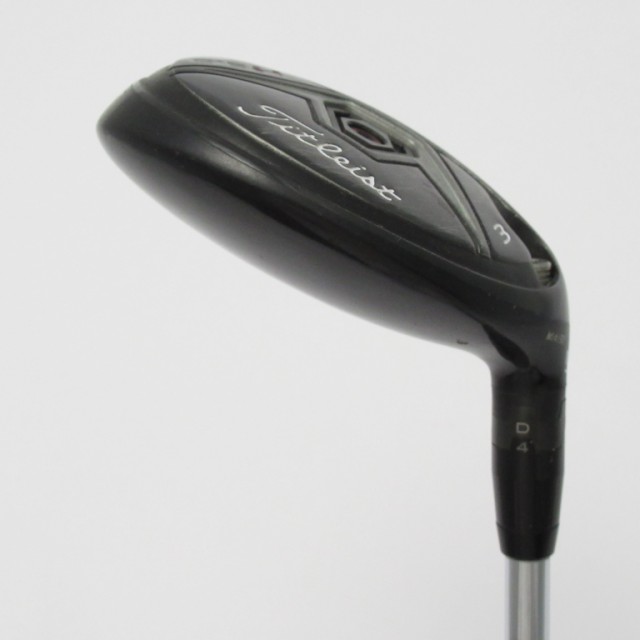 中古ゴルフクラブ】タイトリスト TITLEIST 915H ユーティリティ N.S.PRO 950GH UTILITY シャフト：N.S.PRO  950GH UTILITYの通販はau PAY マーケット - GDOゴルフショップ au PAY マーケット店 | au PAY  マーケット－通販サイト