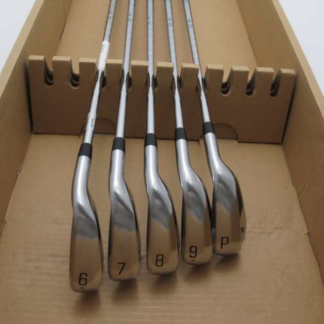 中古ゴルフクラブ】ブリヂストン BRIDGESTONE GOLF 213HF アイアン