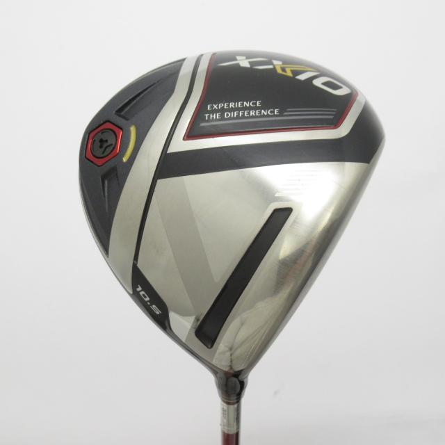 【中古ゴルフクラブ】ダンロップ　XXIO　ゼクシオ イレブン ドライバー(レッド) ドライバー XXIO MP1100　シャフト：XXIO MP1100の通販は