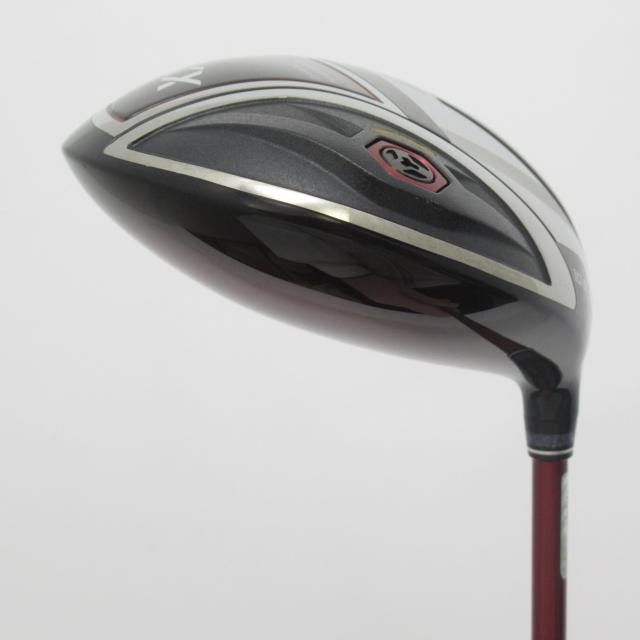 【中古ゴルフクラブ】ダンロップ　XXIO　ゼクシオ イレブン ドライバー(レッド) ドライバー XXIO MP1100　シャフト：XXIO MP1100の通販は