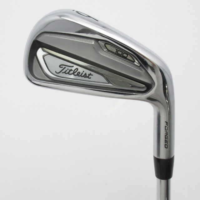 【中古ゴルフクラブ】タイトリスト　TITLEIST　T100 アイアン AMT TOUR WHITE　シャフト：AMT TOUR WHITE