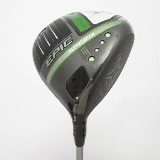 【中古ゴルフクラブ】キャロウェイゴルフ　EPIC　エピック SPEED ドライバー Diamana 40 for Callaway　シャフト：Diamana 40 for Call…