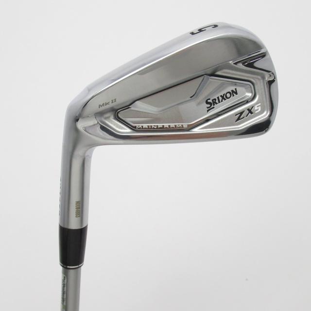 中古ゴルフクラブ】ダンロップ SRIXON スリクソン ZX5 MkII