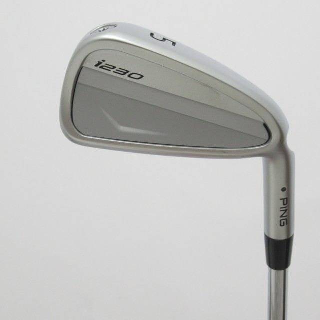 【中古ゴルフクラブ】ピン　I SERIES　i230 アイアン N.S.PRO MODUS3 TOUR 105　シャフト：N.S.PRO MODUS3 TOUR 105