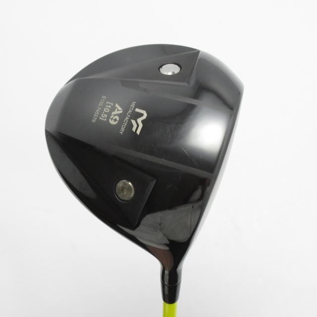 メタルファクトリー A9 ドライバー 10.5° 【公式通販】