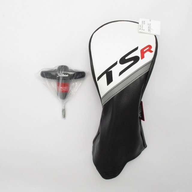 【中古ゴルフクラブ】タイトリスト　TSR　TSR2 ドライバー Tour AD DI-5(2020)　シャフト：Tour AD DI-5(2020)