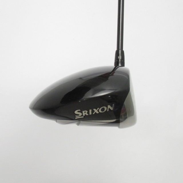 中古ゴルフクラブ】ダンロップ SRIXON スリクソン Z565 ドライバー SRIXON RX シャフト：SRIXON RXの通販はau PAY  マーケット - GDOゴルフショップ au PAY マーケット店 | au PAY マーケット－通販サイト