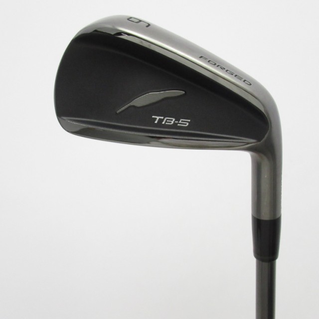 中古ゴルフクラブ】フォーティーン FOURTEEN TB-5 FORGED BLACK