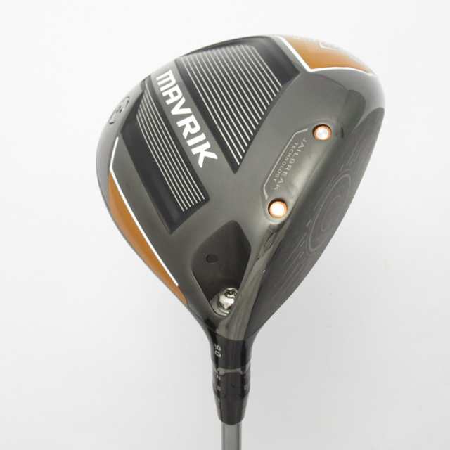 中古ゴルフクラブ】キャロウェイゴルフ MAVRIK マーベリック ドライバー Diamana 50 for Callaway シャフト：Diamana  50 for