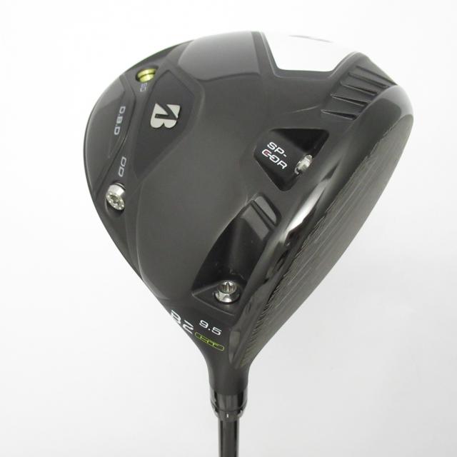 【中古ゴルフクラブ】ブリヂストン　BRIDGESTONE GOLF　B2 HT ドライバー TENSEI Pro Blue 1K 50　シャフト：TENSEI Pro Blue 1K 50の通販は