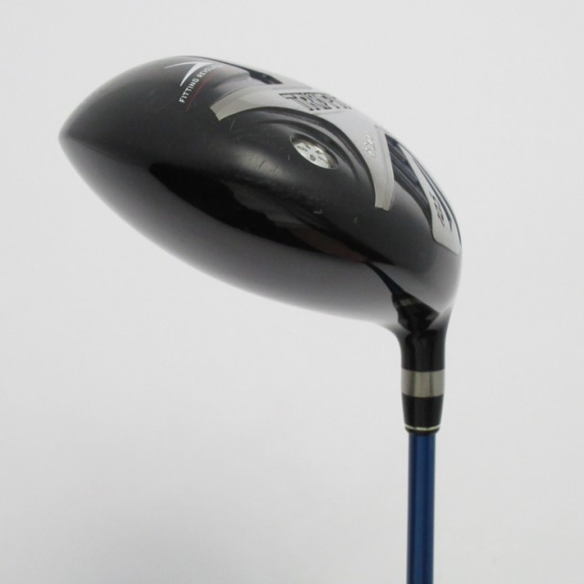 中古ゴルフクラブ】ゴルフプランナー Golf Planner TOBUNDA TRY FIT(2015) ドライバー Speeder 465 TRY  FIT シャフト：Speeder 46…の通販はau PAY マーケット - GDOゴルフショップ au PAY マーケット店 | au PAY  マーケット－通販サイト