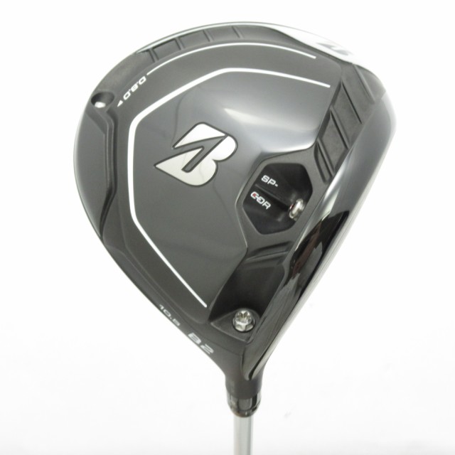 中古ゴルフクラブ】ブリヂストン BRIDGESTONE GOLF B2 ドライバー Air