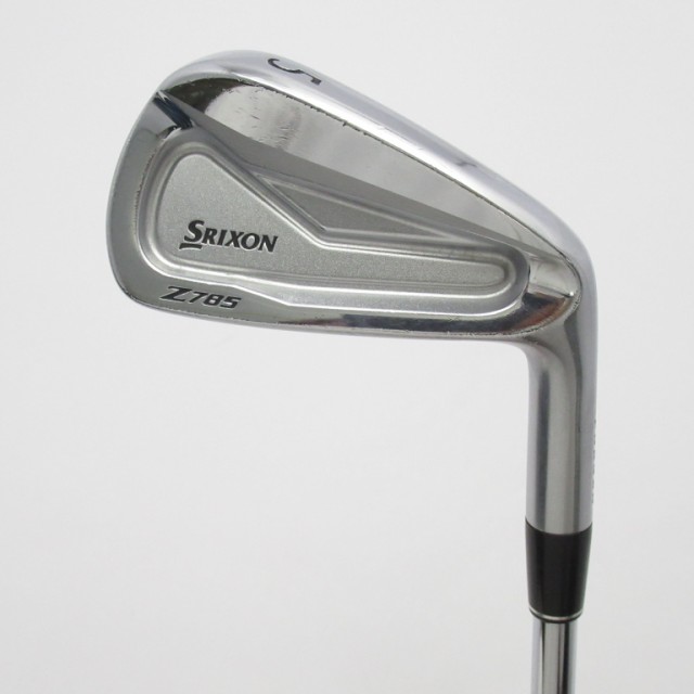 【中古ゴルフクラブ】ダンロップ　SRIXON　Z785 アイアン N.S.PRO 950GH DST　シャフト：N.S.PRO 950GH DST