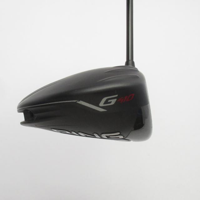 中古ゴルフクラブ】ピン G410 G410 LST ドライバー TENSEI CK
