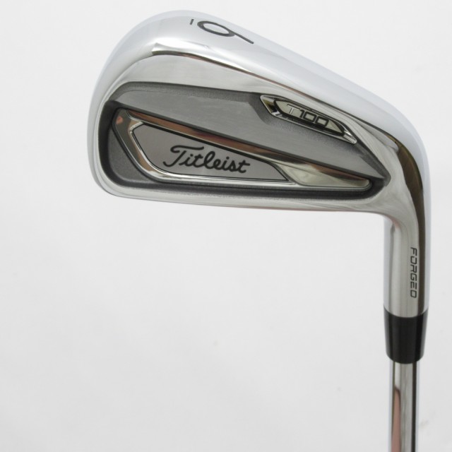 中古ゴルフクラブ】タイトリスト TITLEIST T100 アイアン N.S.PRO