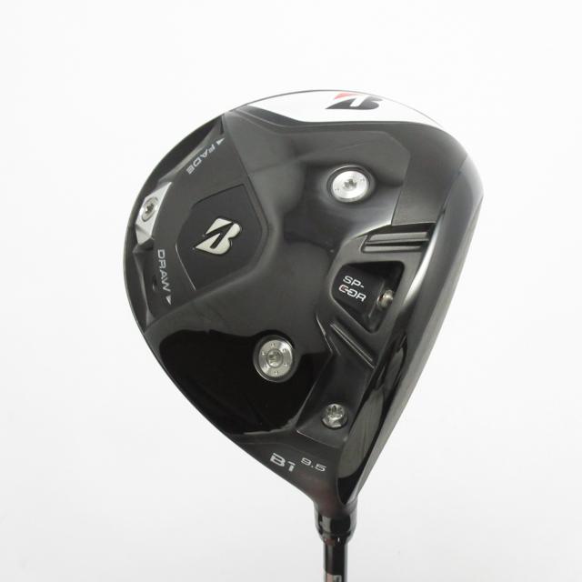 【中古ゴルフクラブ】ブリヂストン　BRIDGESTONE GOLF　B1 ST ドライバー Tour AD CQ-5　シャフト：Tour AD CQ-5の通販は