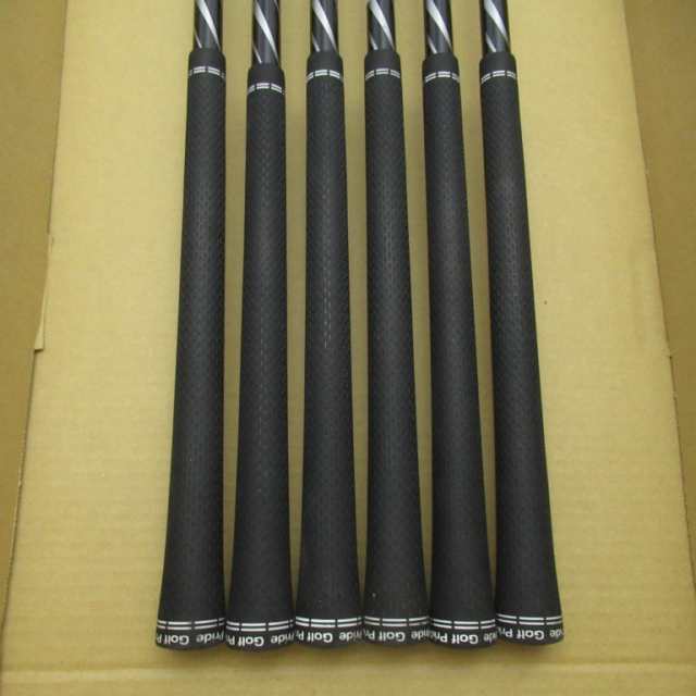 【中古ゴルフクラブ】タイトリスト　718　AP1 718 アイアン Titleist MCI 60　シャフト：Titleist MCI 60