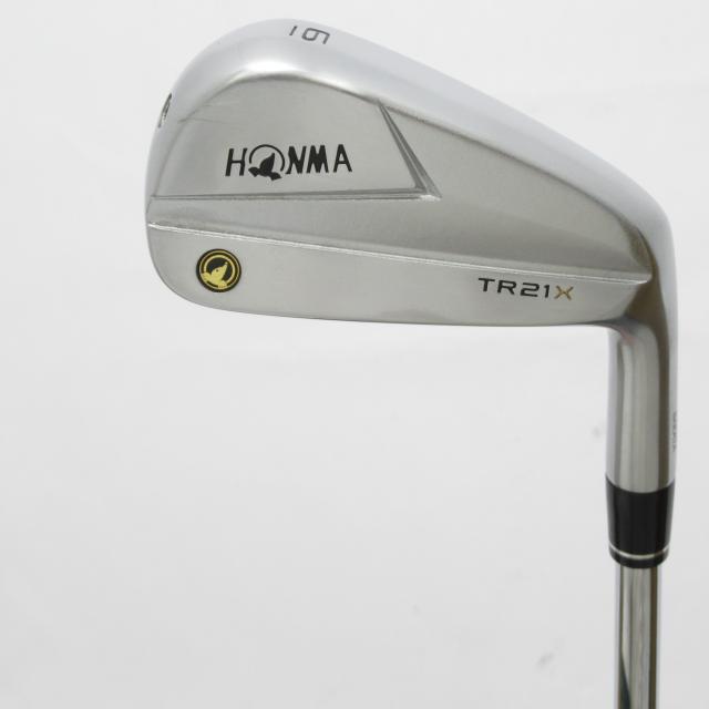【中古ゴルフクラブ】本間ゴルフ　TOUR WORLD　ツアーワールド TR21-X アイアン N.S.PRO 950GH neo　シャフト：N.S.PRO 950GH neoの通販は
