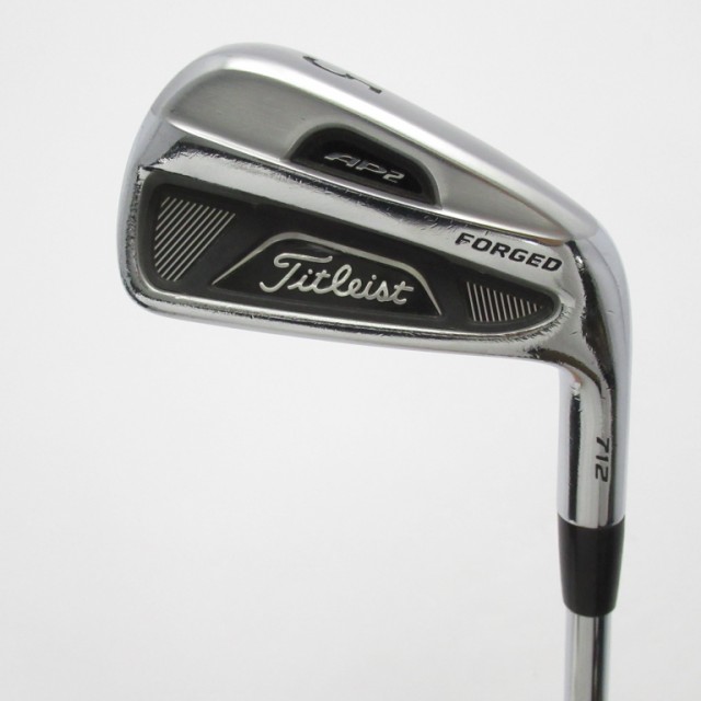 クラブTitleist AP2 712 アイアン 6本セット DynamicGold