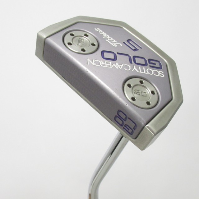 中古ゴルフクラブ】スコッティキャメロン SCOTTY CAMERON ソノ他 ...