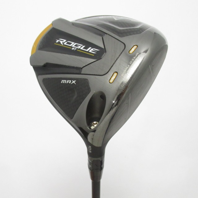 【中古ゴルフクラブ】キャロウェイゴルフ　ROGUE　ローグ ST MAX ドライバー VENTUS 5 for Callaway　シャフト：VENTUS 5 for Callaway