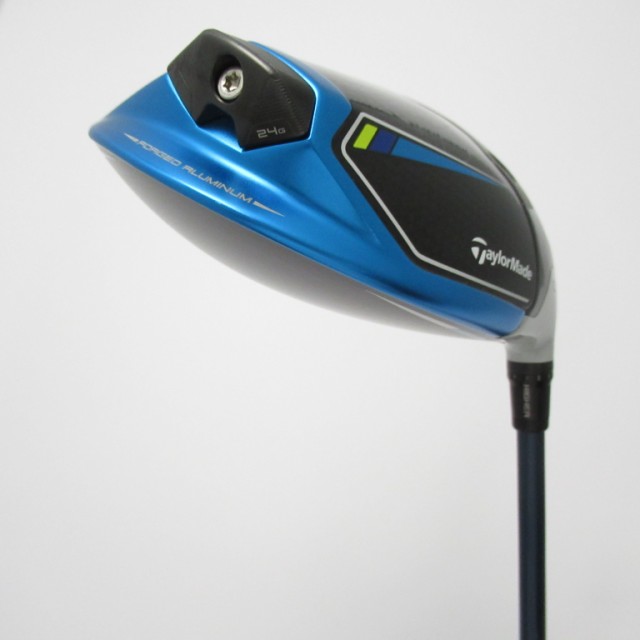 TaylorMade テーラーメイド SIM2 SIM2 マックス ドライバー TENSEI BLUE TM50(2021) シャフト：TENSEI BLUE TM50(2021)