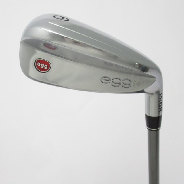 中古ゴルフクラブ】プロギア egg NEW egg i+ ユーティリティ egg original flex shaft シャフト：egg  original flex shaftの通販はau PAY マーケット - GDOゴルフショップ au PAY マーケット店 | au PAY  マーケット－通販サイト