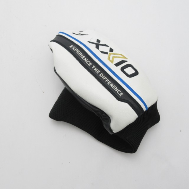 【中古ゴルフクラブ】ダンロップ　XXIO　ゼクシオ(2022) ネイビー フェアウェイウッド XXIO MP1200　シャフト：XXIO MP1200