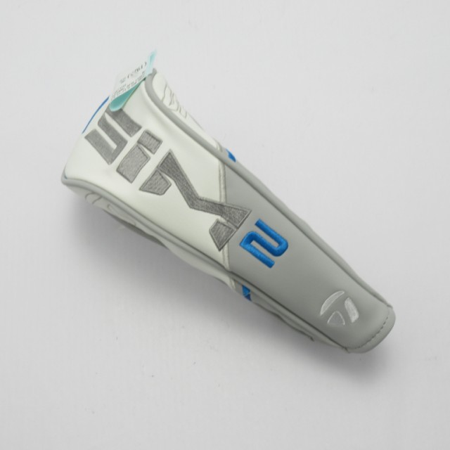 【中古ゴルフクラブ】テーラーメイド　SIM2　SIM2 マックス-D フェアウェイウッド TENSEI BLUE TM40(2021)　シャフト：TENSEI BLUE TM4…