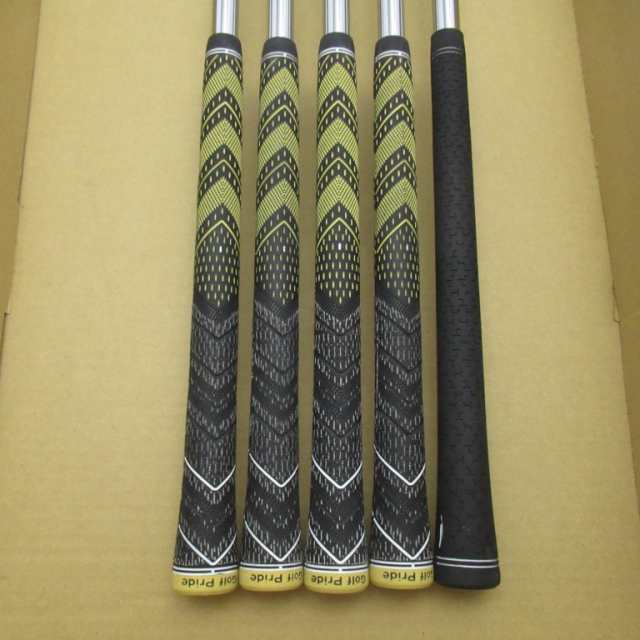 【中古ゴルフクラブ】フォーティーン　FOURTEEN　TB-5 FORGED アイアン N.S.PRO ZELOS 8　シャフト：N.S.PRO ZELOS 8