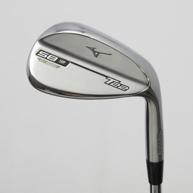 Mizuno T22ウェッジ 52度58度 Dynamic 105 R300