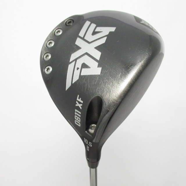 【中古ゴルフクラブ】ピーエックスジー　PXG　PXG 0811 XF GEN2 ドライバー Tour AD TP-5　シャフト：Tour AD TP-5