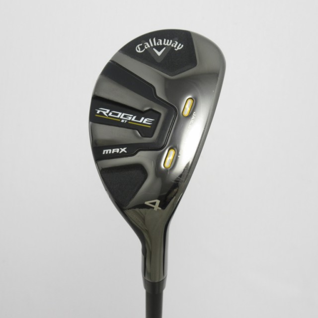 【中古ゴルフクラブ】キャロウェイゴルフ　ROGUE　ローグ ST MAX ユーティリティ VENTUS 5 for Callaway　シャフト：VENTUS 5 for Call…