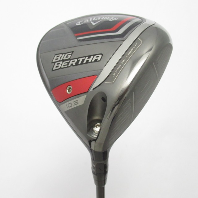 【中古ゴルフクラブ】キャロウェイゴルフ　BIG BERTHA　ビッグバーサ 23 ドライバー SPEEDER NX for Callaway　シャフト：SPEEDER NX f…