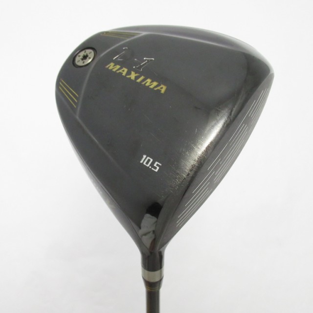 中古ゴルフクラブ】リョーマ ゴルフ RYOMA GOLF Ryoma D-1 MAXIMA TYPE-V ドライバー Tour AD MX-D  シャフト：Tour AD MX-Dの通販はau PAY マーケット - GDOゴルフショップ au PAY マーケット店 | au PAY  マーケット－通販サイト