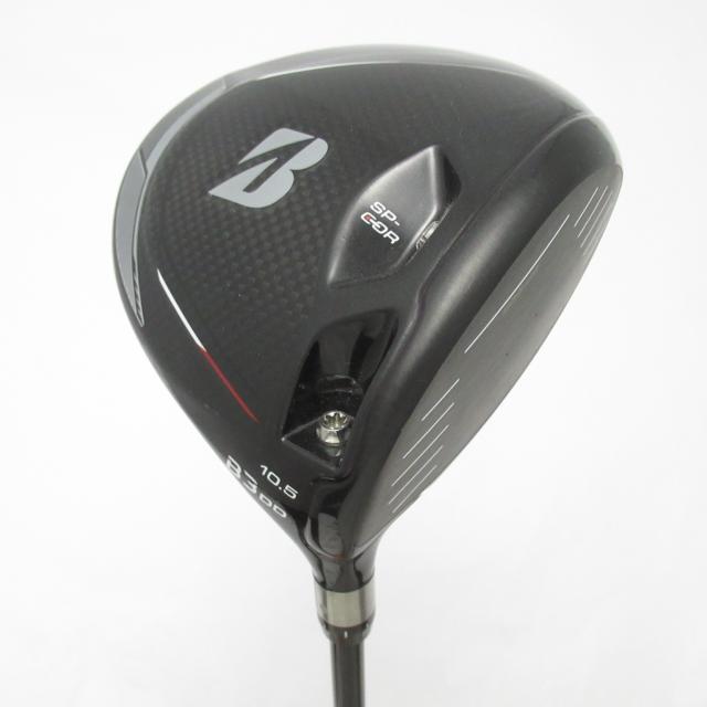 【中古ゴルフクラブ】ブリヂストン　BRIDGESTONE GOLF　B3 DD ドライバー Diamana W60　シャフト：Diamana W60の通販は